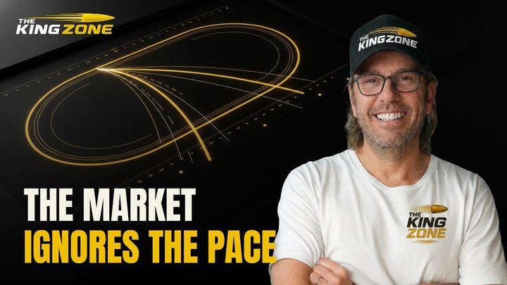 Why I Do Not Take Short Odds in Small Fields
