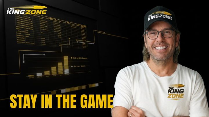 How Should You Set Your Staking Plan as a Punter?