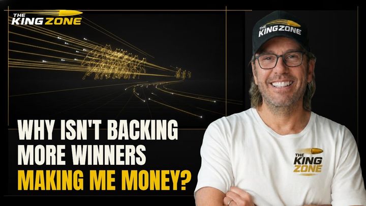 "Why Isn't Backing More Winners Making Me Money?"