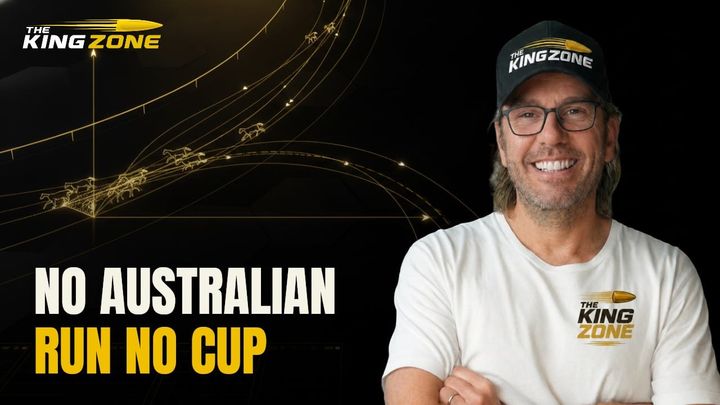 Which Lead Up Race Produces the Melbourne Cup Winner?