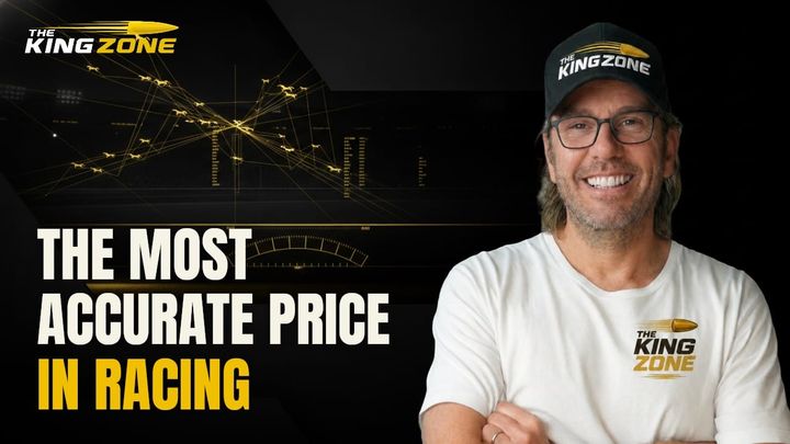 Why Betfair SP Is the Hardest Price in Racing to Beat