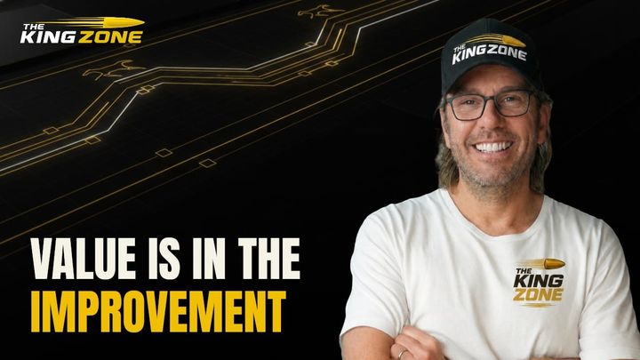 Where Is the Value in a Betting Market?