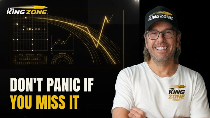 "What Should I Do If I Miss the Price?"