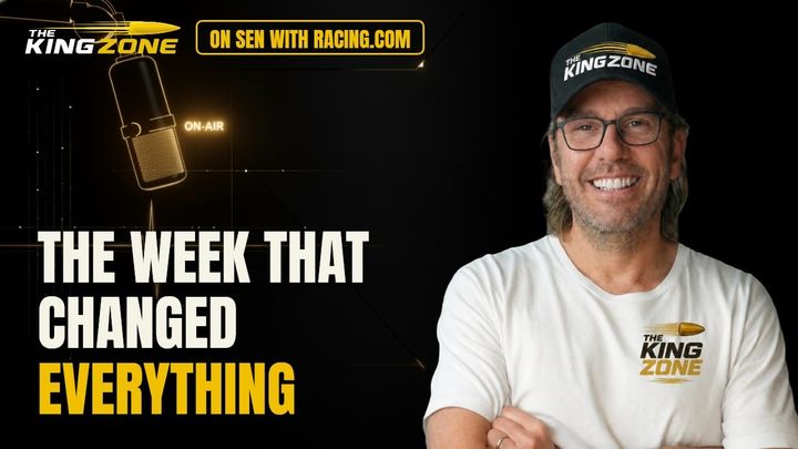 The Bet That Set Up Kingsley Bartholomew's Betting Bank