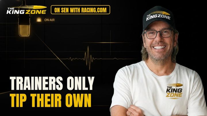 Do Trainer and Jockey Tips Help You Find Winners?