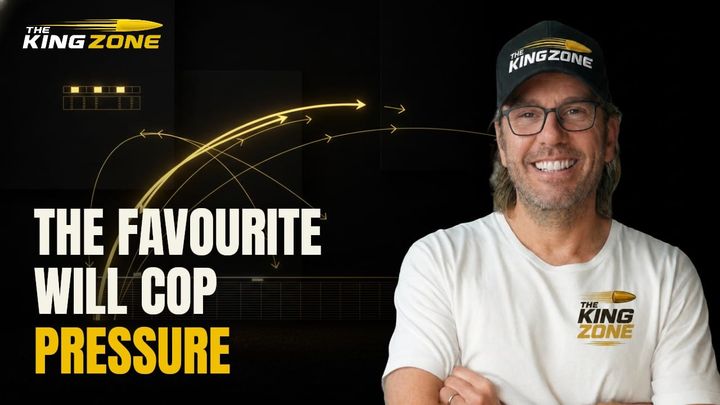 "Why Is the Favourite Under the Odds?"