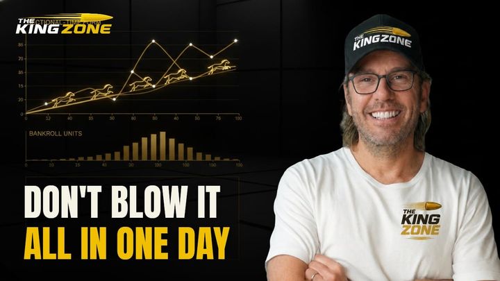 How to Budget Your Betting Across a Big Carnival Week