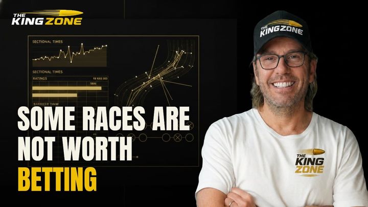 "Which Races Should You Avoid Betting On?"