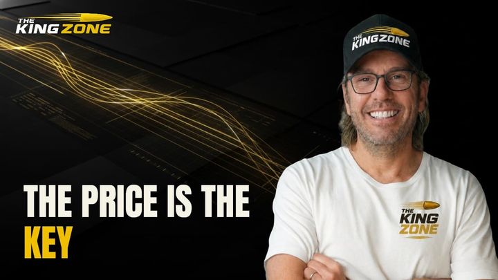 "Why Does the Price You Take Decide If You Win or Lose?"