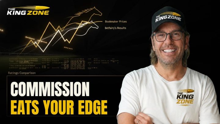 Why Betfair SP Is Harder to Beat Than Bookmaker Prices