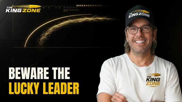 When Should You Take On a Last Start Winner?