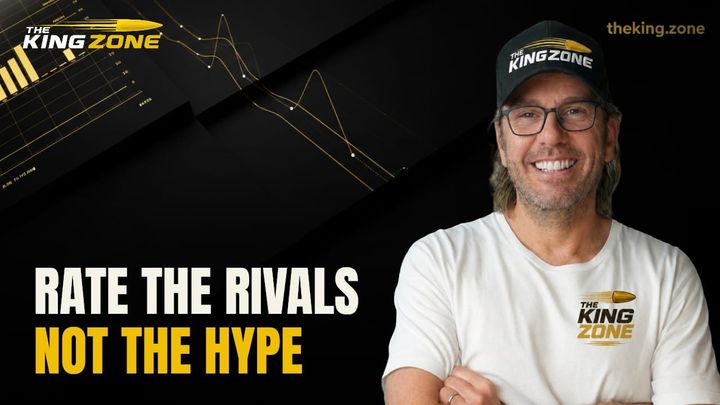 How I Compare Ratings Between Rivals Before Betting