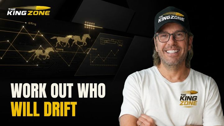 How the Horses You Dislike Help You Predict Market Moves