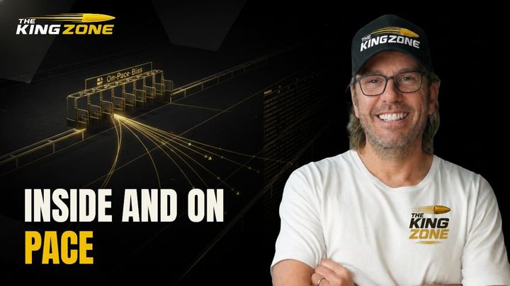 How Track Bias Data Decides My Bet on a Heavy Track