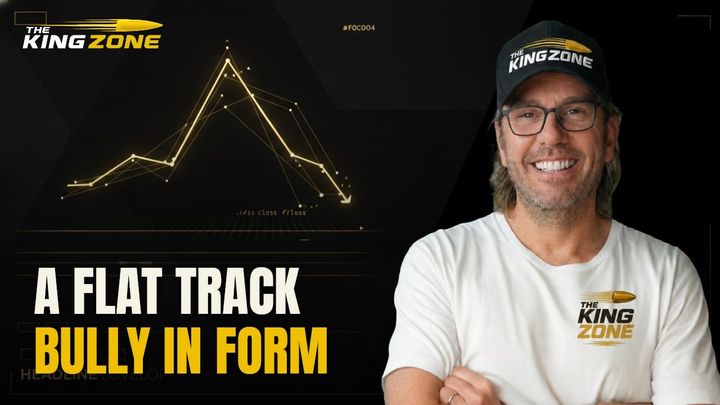 Why Race Strength Matters More Than a Horse's Win Record