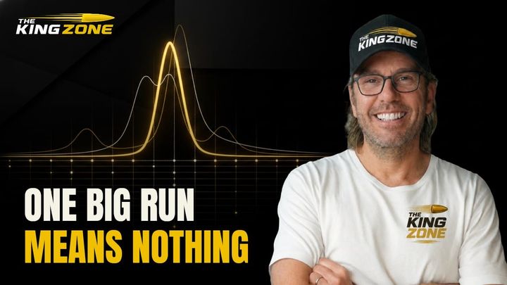 "How Do You Spot a One-Off Peak Rating in a Horse's Form?"