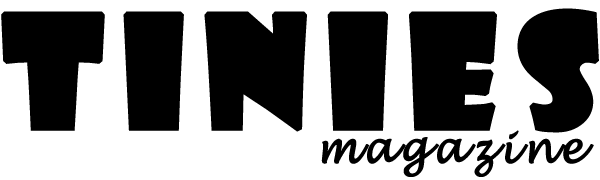 Tinies Magazine