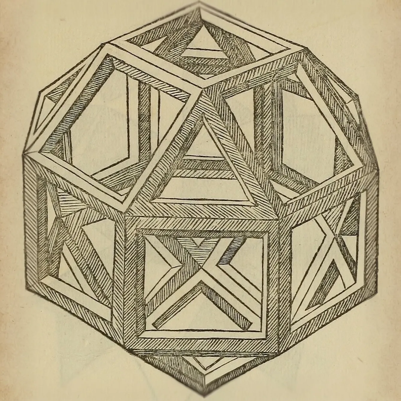 General Thoughts on Generalism and Design