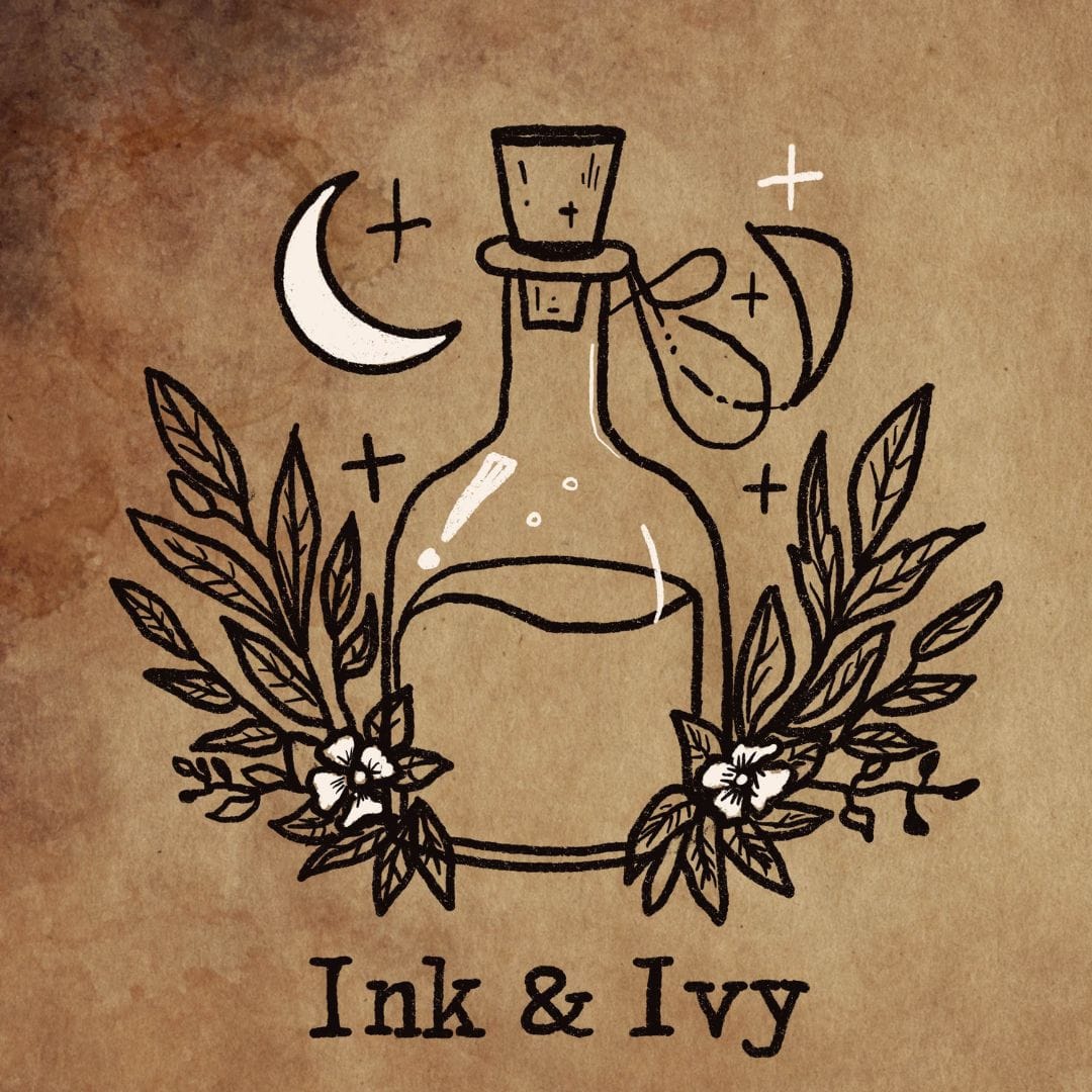 Ink and Ivy Apothecary