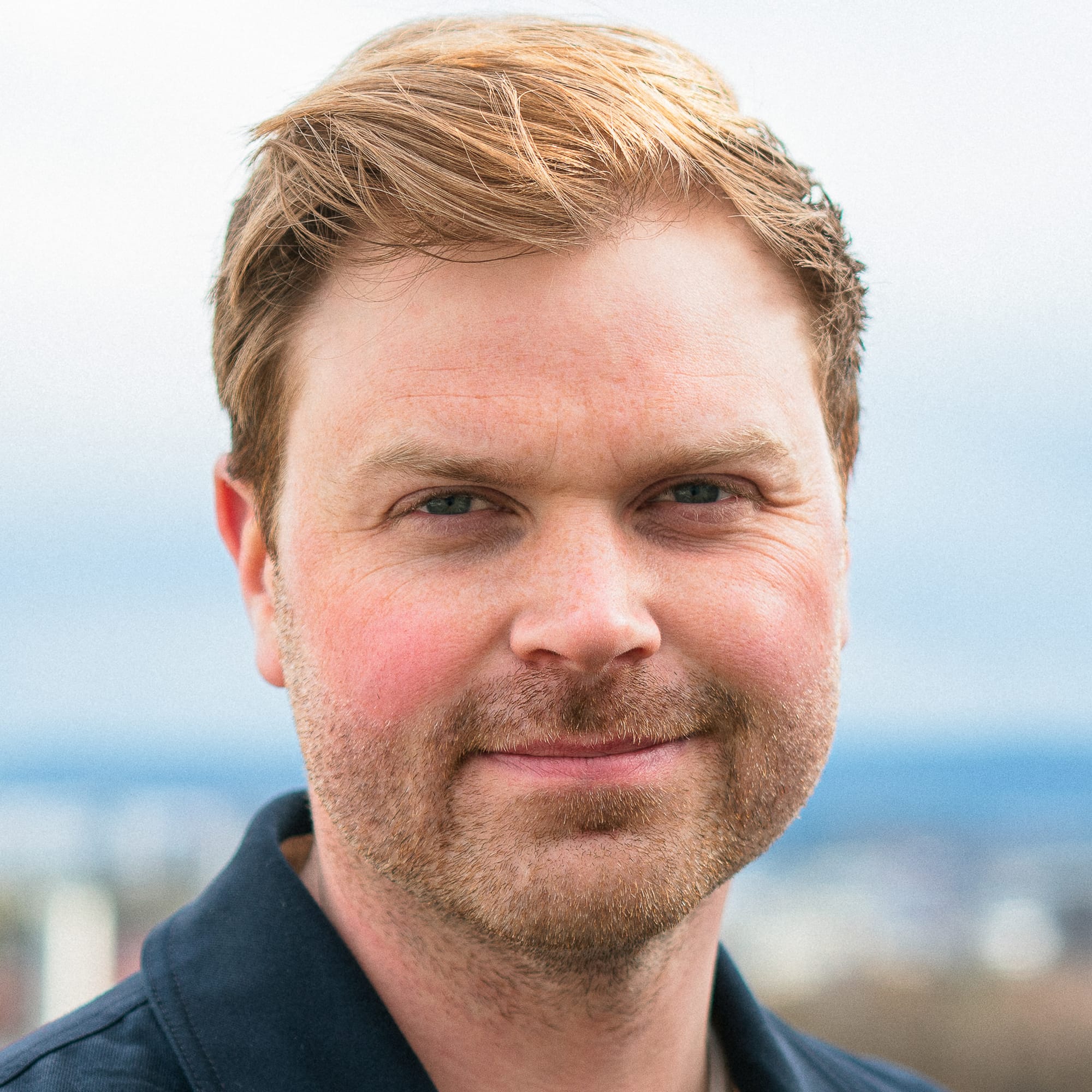 Greypaper – av Lars Evensen Volden