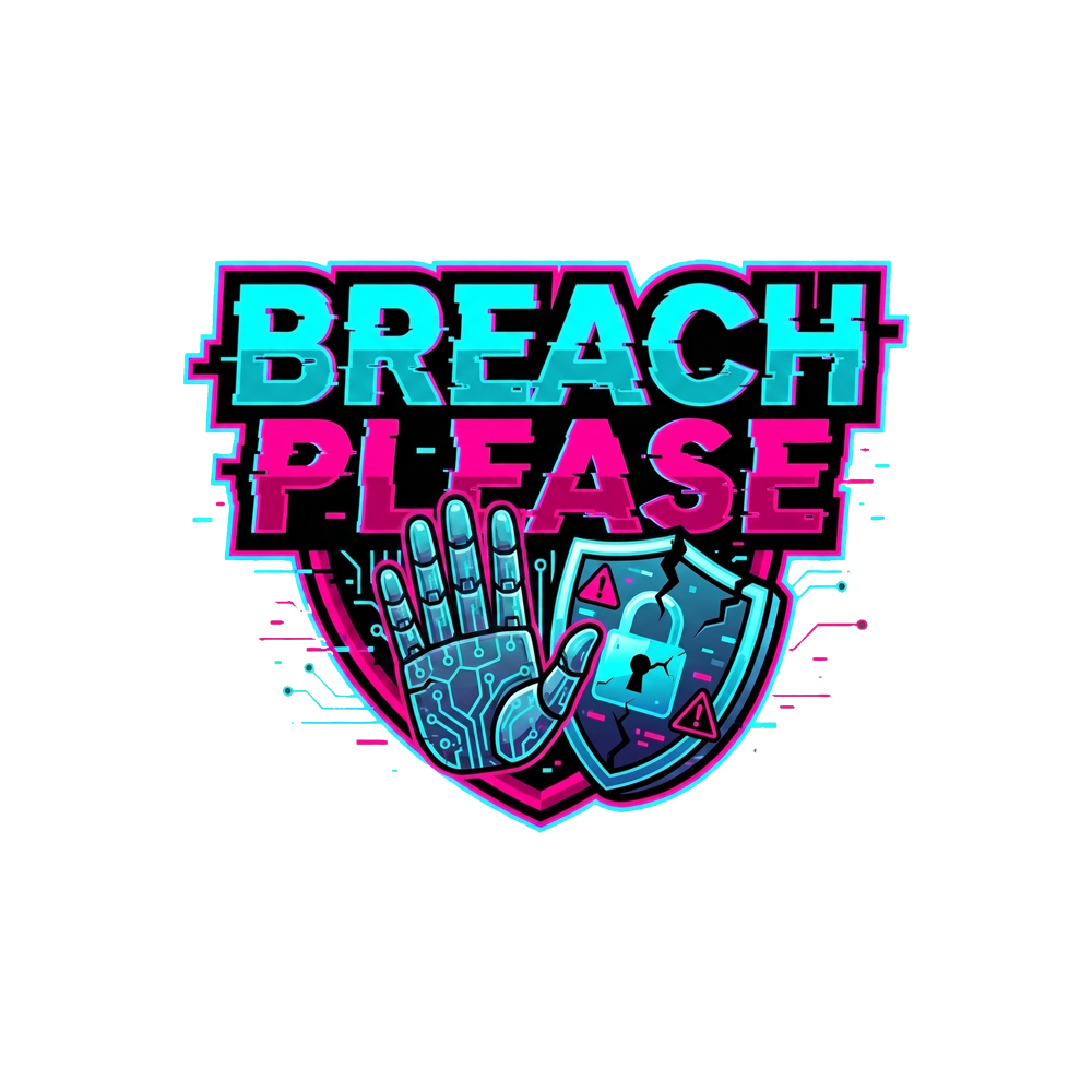 Breach Please