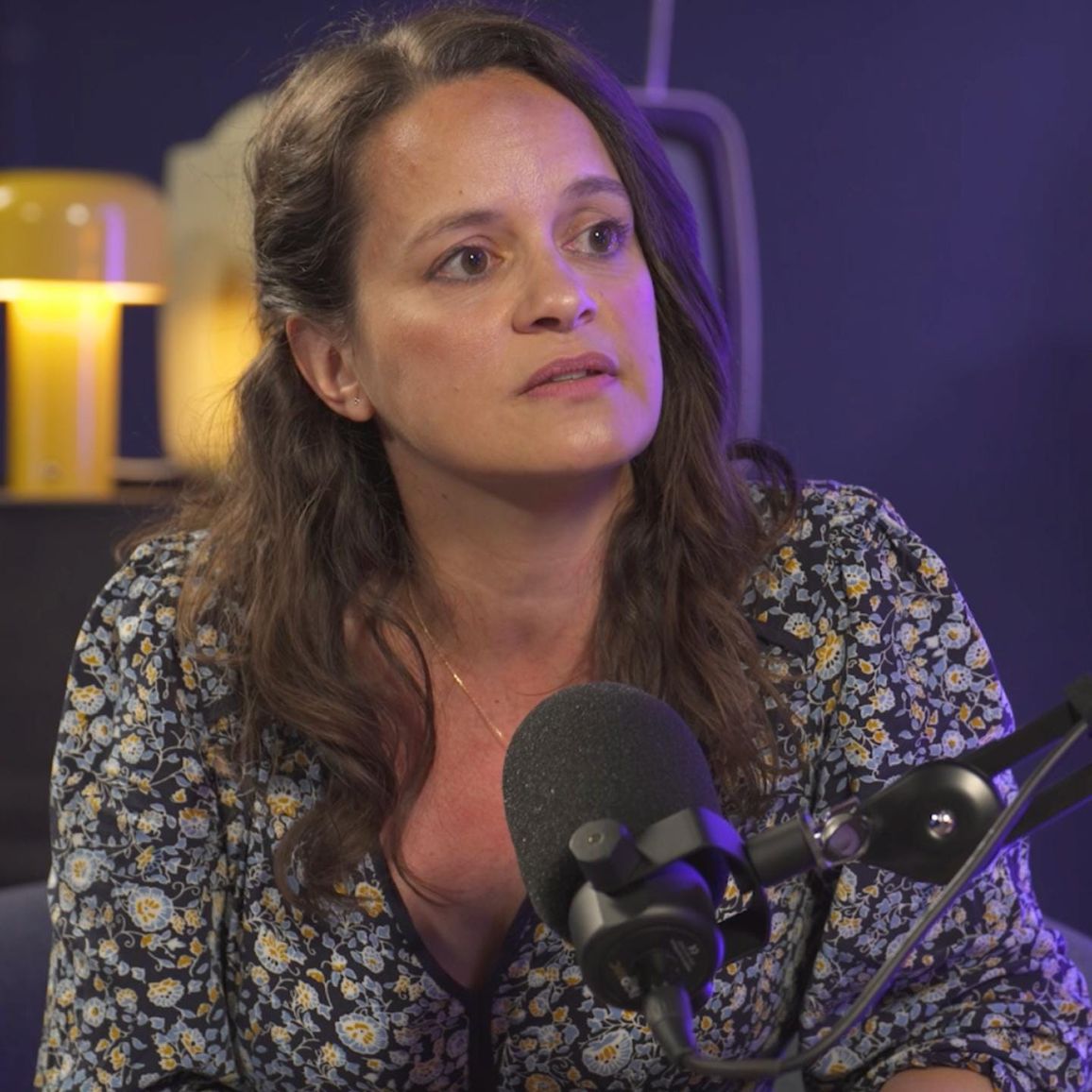 Transformar a dor em missão