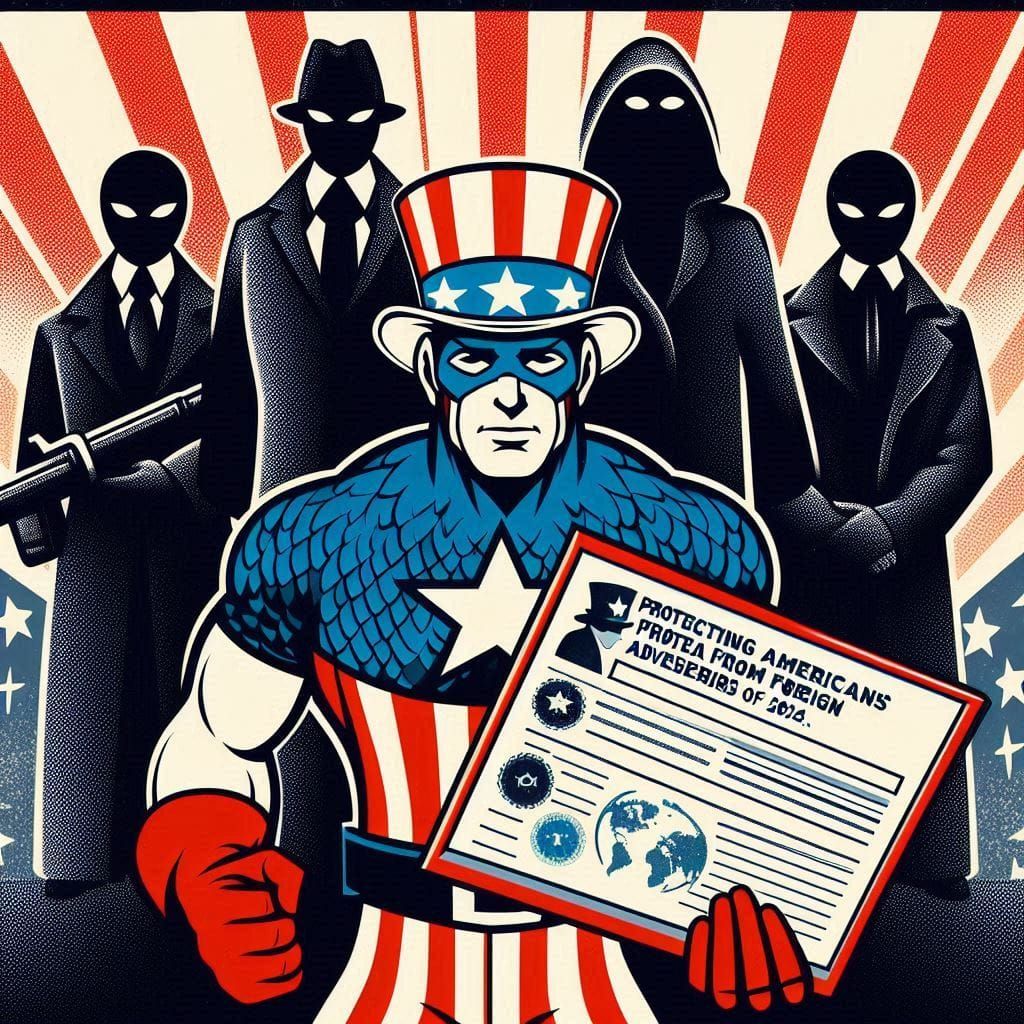 ‘Know Your Customer’ Law Comes For Ad Data Licensors