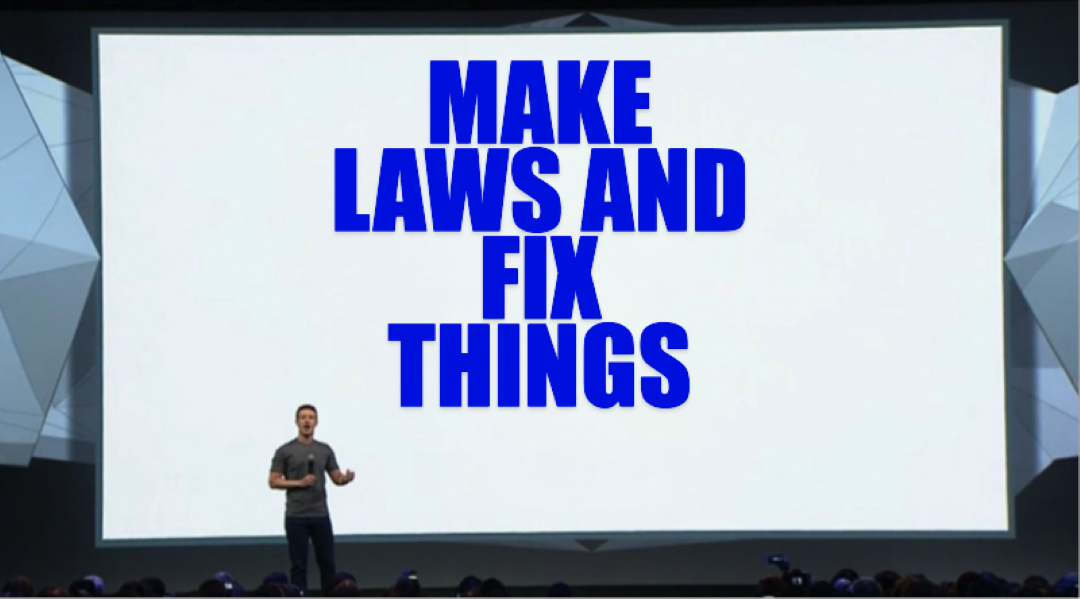 The EU Says No Way to Meta's 'Pay or Ok' Under the DMA