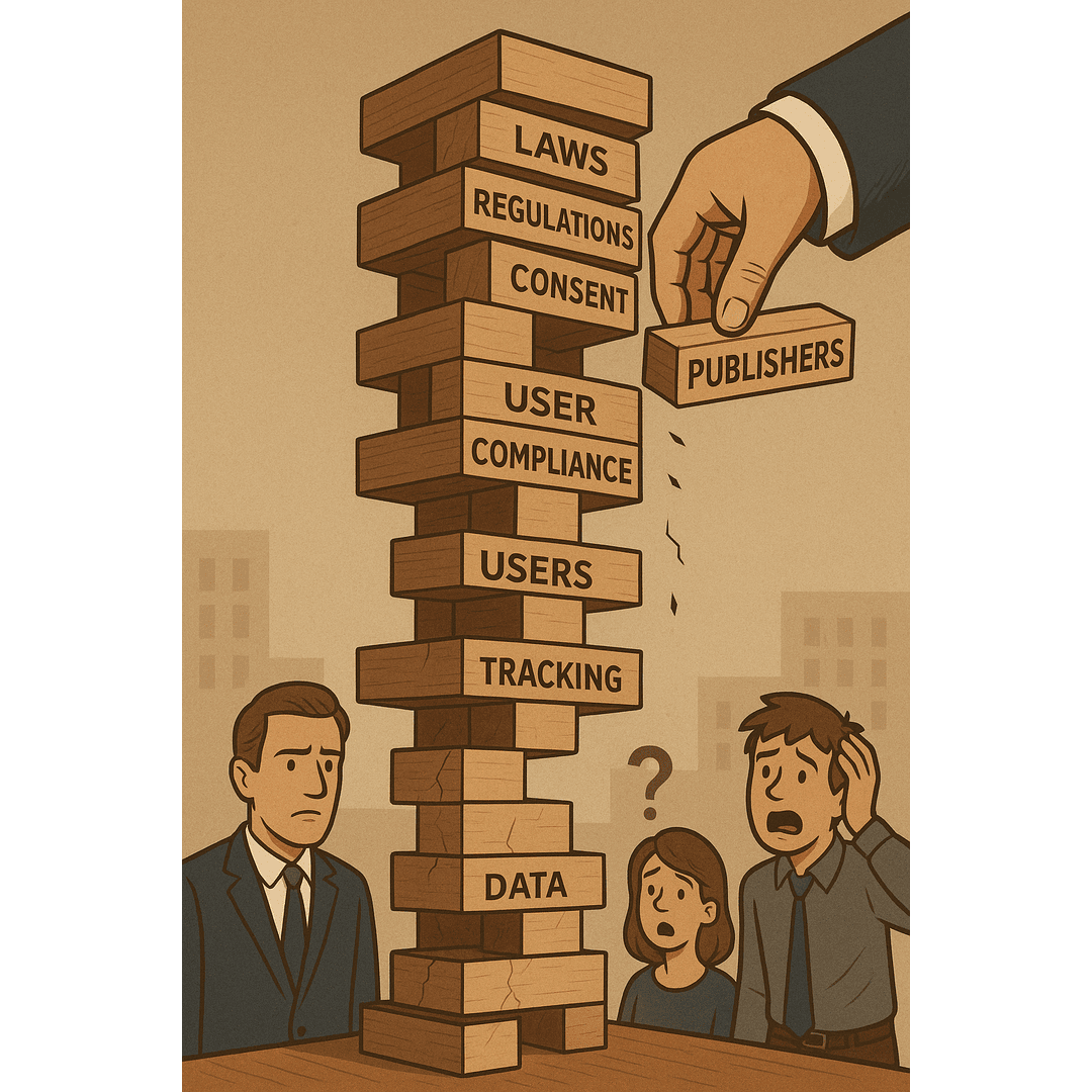 ICO Opens the Door to Privacy-First Advertising