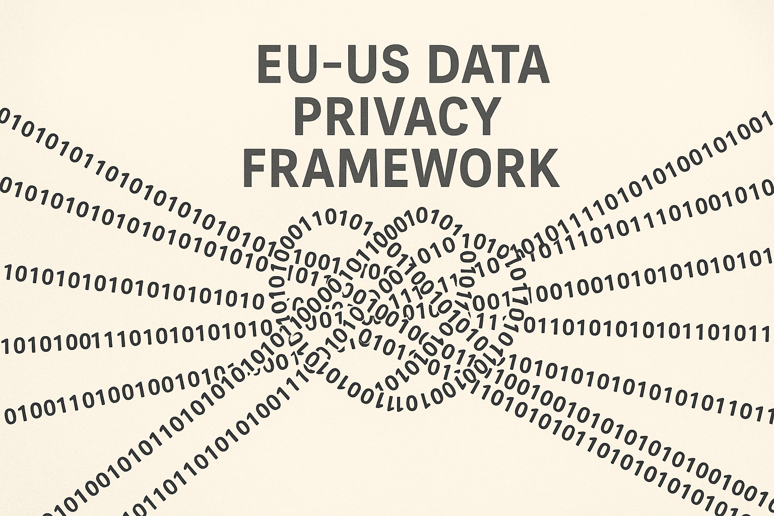 Mixed Signals Around the Status of EU-US Data Transfers