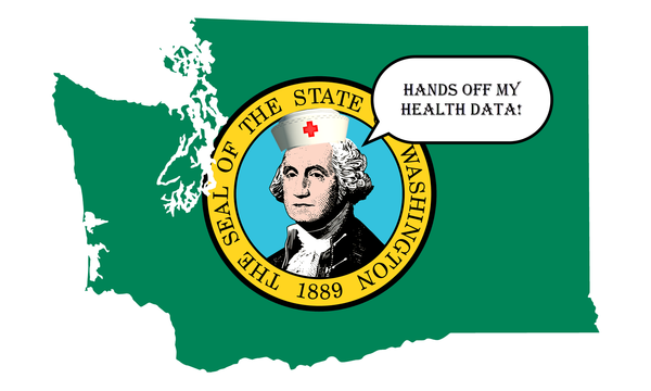 US Health Data Privacy Landscape and its Ripple Effect