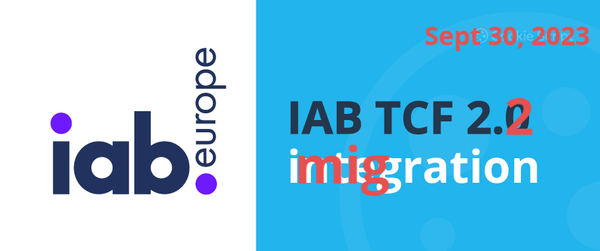 TCF V2.2 offers panacea for publishers, if they want it