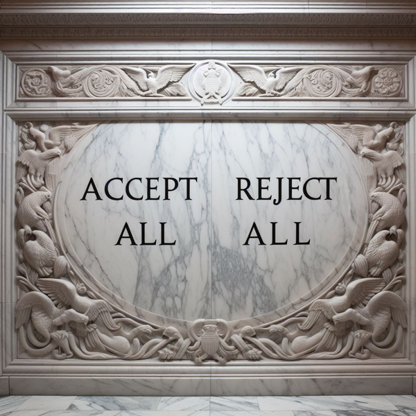 Cookies and Dark Patterns: UK ICO Warns Top Publishers of Coming Enforcement