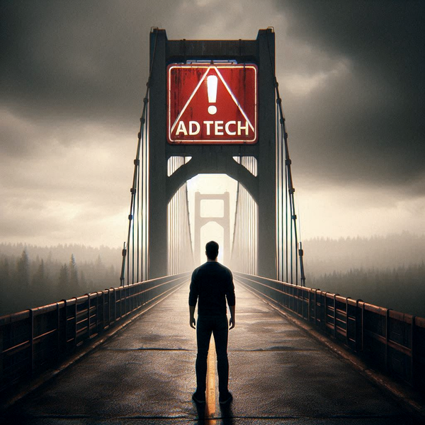 At the Crossroads of Risk: Why Adtech Is Due for a Reckoning