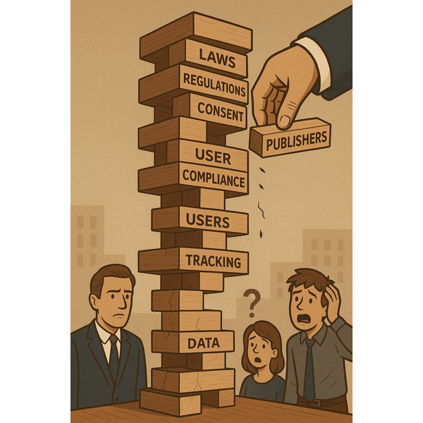 ICO Opens the Door to Privacy-First Advertising