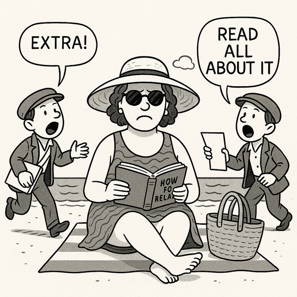More Unexpected Beach Reading for Privacy Pros as the CPPA Drops New Automated Decision-Making Rules and Cybersecurity Audit Requirements