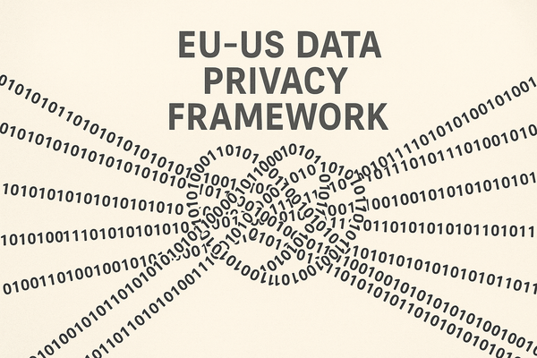 Mixed Signals Around the Status of EU-US Data Transfers