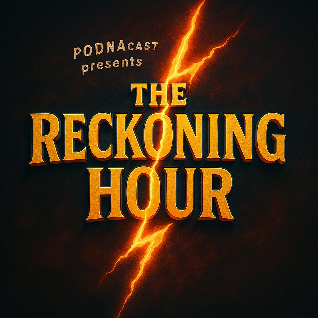 The Reckoning Hour