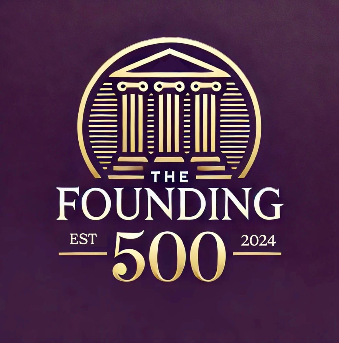 Founding “500”