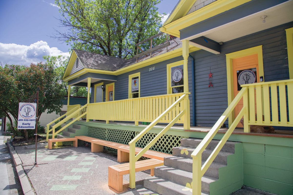 New 501c 3 "Future Promises" Aims to Improve Learning Outcomes Locally