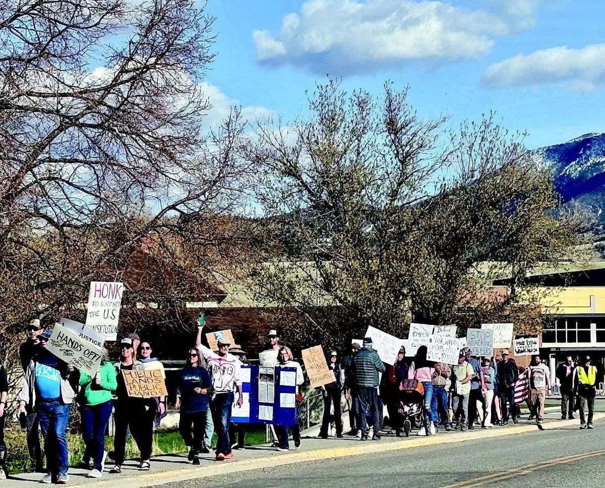 OP-ED: County National Day of Action on May 1st