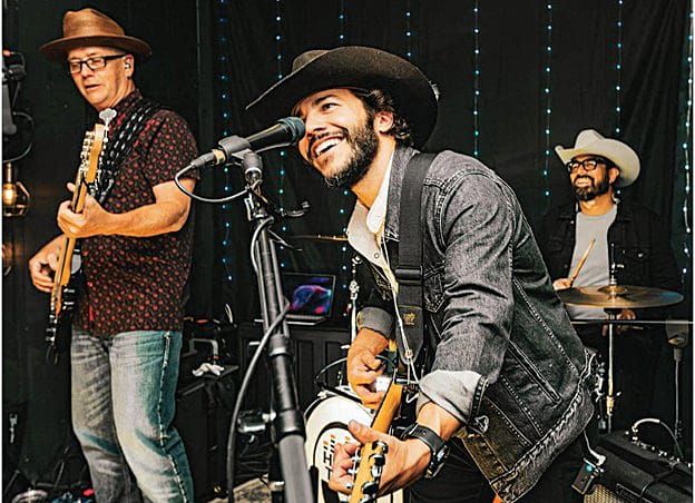 SOCS in Full Swing at The Shane Center for the Arts