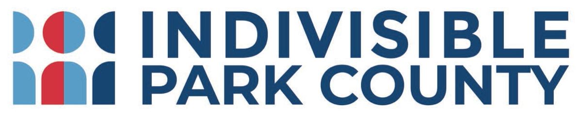 Indivisible Park County to Hold Rally