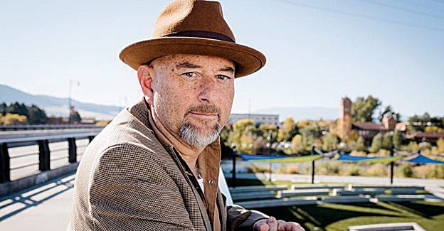 Shade, Community and Music at The Shane Center