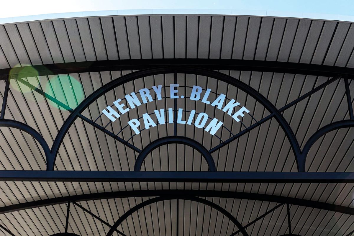 The Shane Lalani  Center for the Arts Hosts Annual  Spotlight Gala in the Blake Pavilion