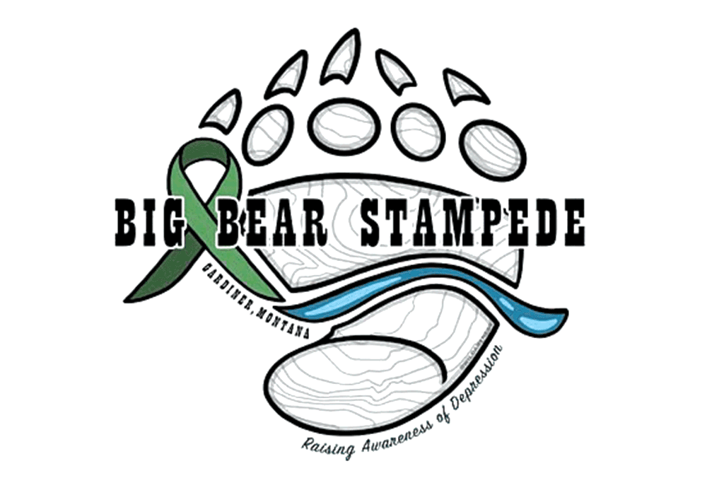 Big Bear Stampede in Gardiner