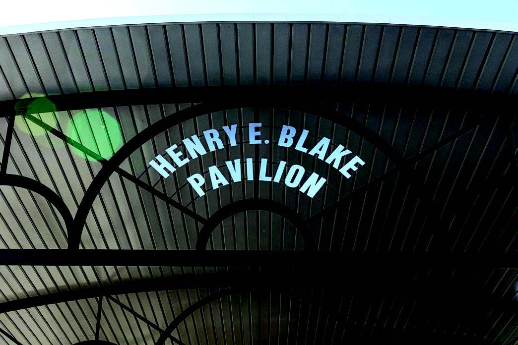 The Shane Center's Annual Spotlight Gala  Fundraiser August 23rd in the Blake Pavilion