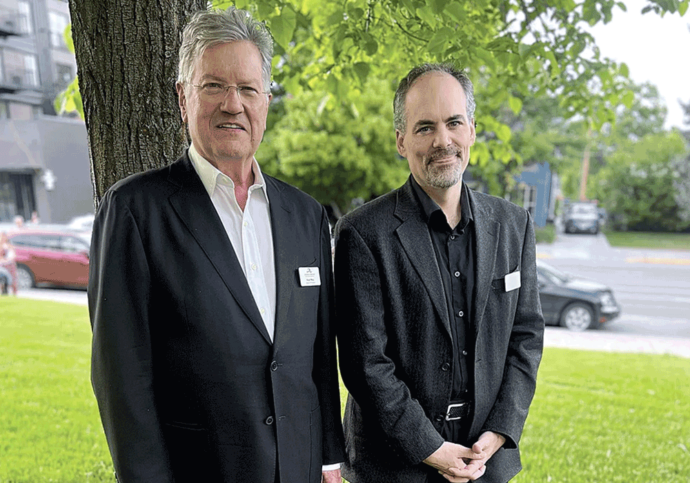 Bozeman Symphony Welcomes New Board Leadership and Members