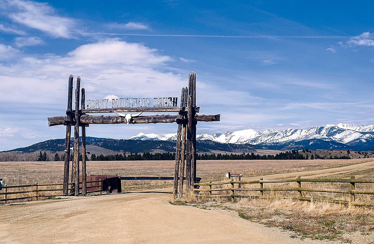 UPDATE: The Water Saga of Crazy Mountain Ranch
