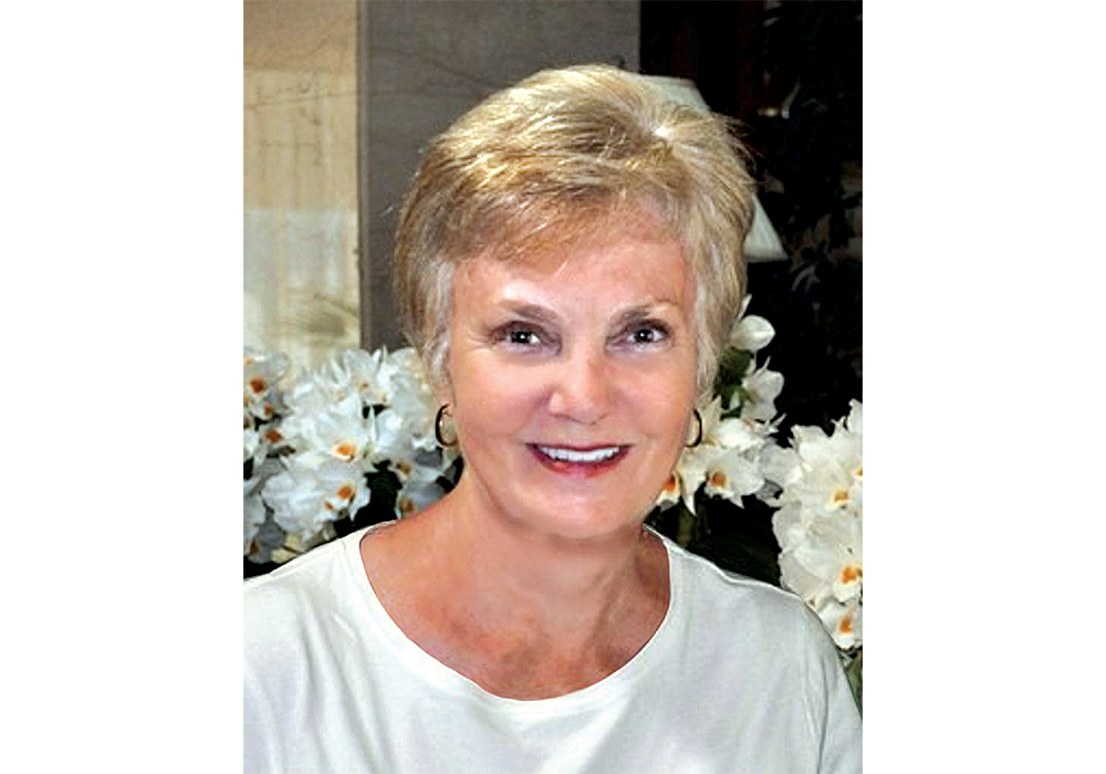 In Loving Memory of Deanna Larson: April 9th, 1942 - July 30th, 2025